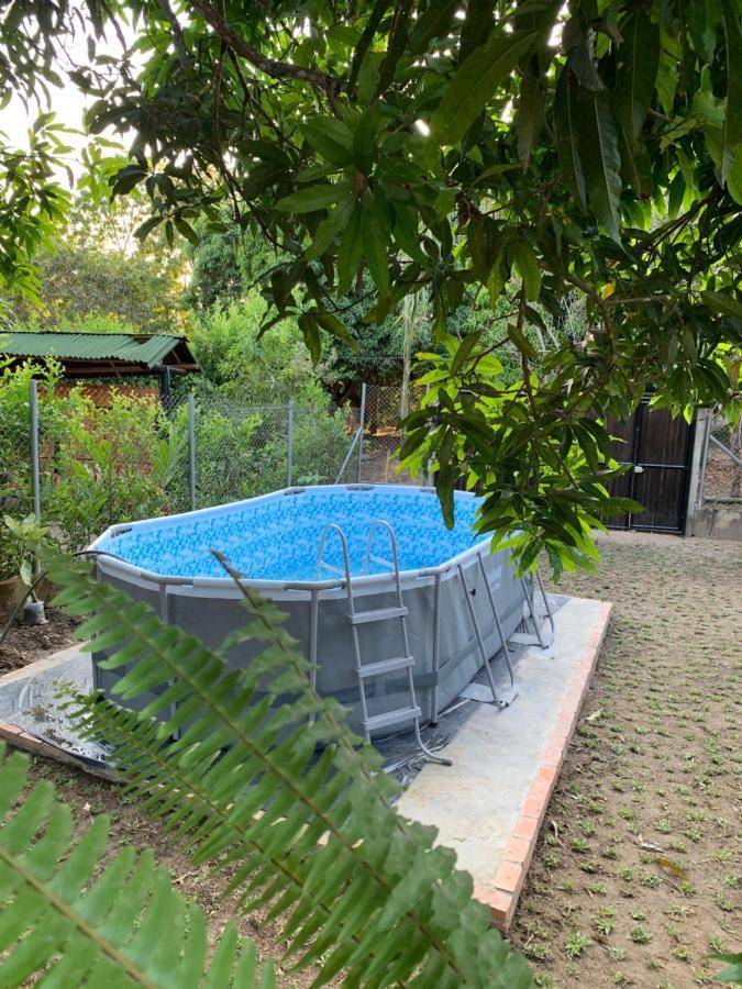 Hostal Casa Jocolate Minca Otel Dış mekan fotoğraf